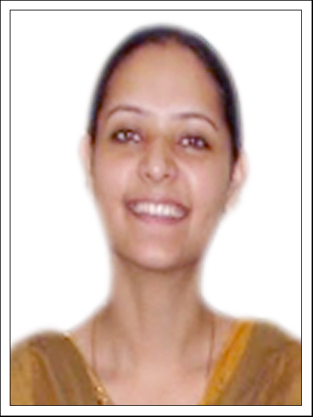 Dr. Pankaj Dadheech, Professor