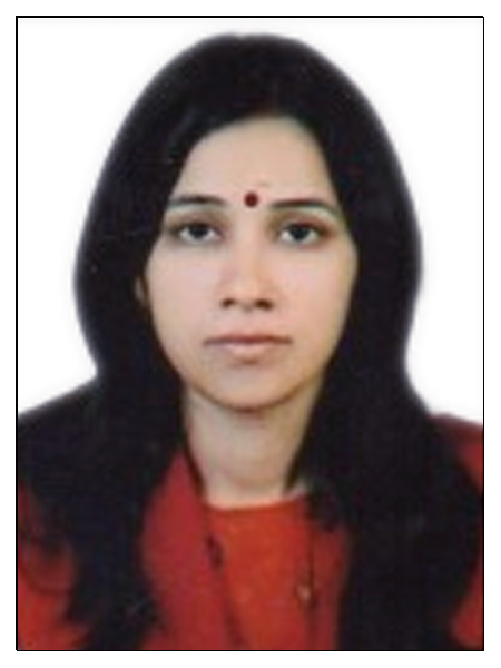 Dr. Anupriya Singh, Associate Professor & HOD