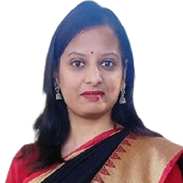 Dr. Saroj Agrawal, Associate Professor