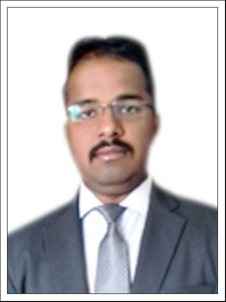 Mr. Harpreet Singh Gill, Associate Professor