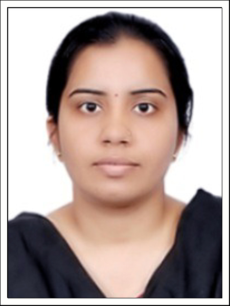 Dr. Sunita Tolani, Associate Professor