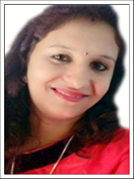 Dr. Pallav Rawal, Associate Professor