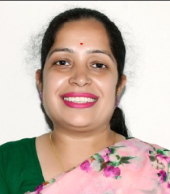 Dr. Kamal Sharma, Associate Professor