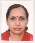 Dr. Meenakshi Nawal, Associate Professor