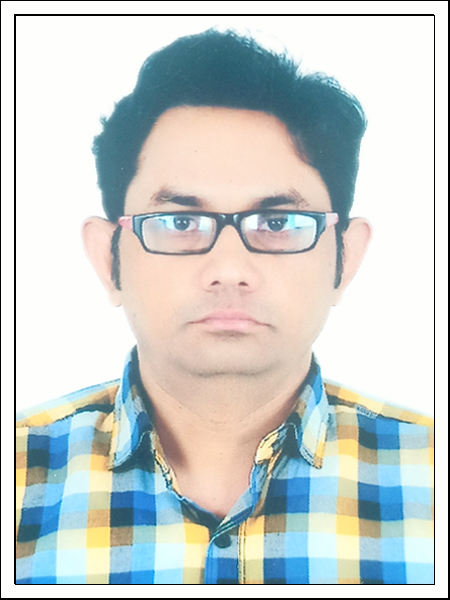 Mr. Ajay Kumar Dhanopia, Associate Professor