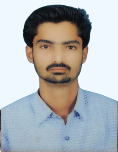 Dr. Farhan Mohammad Khan, Assistant Professor