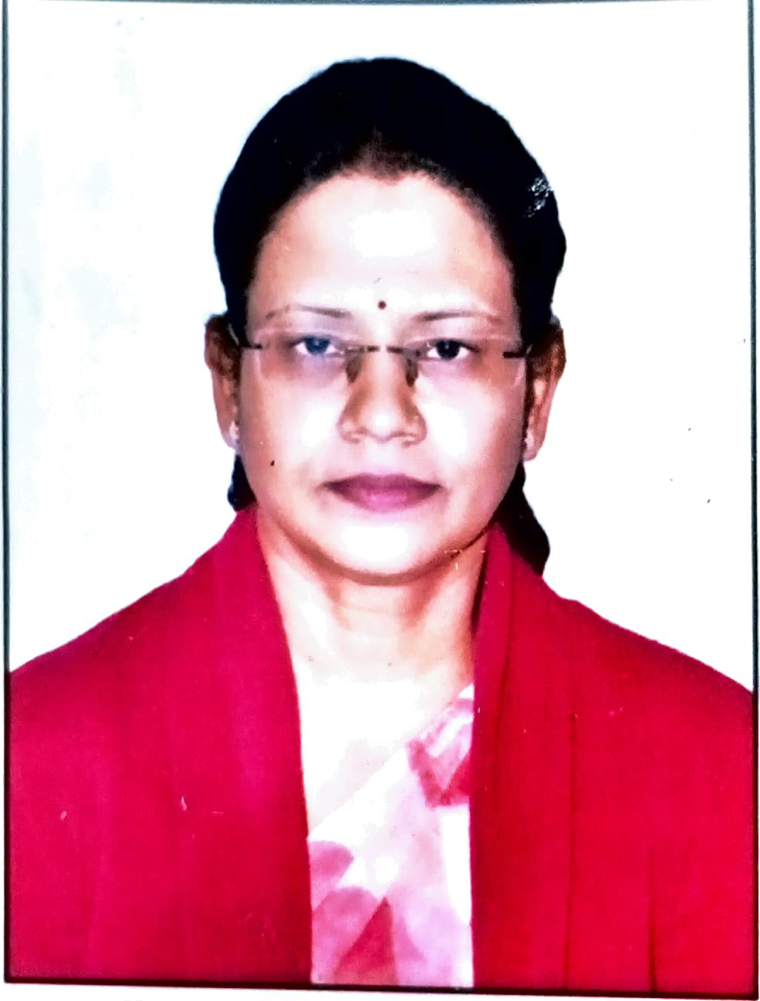 Dr. Abdul Naim Khan, Assistant Professor