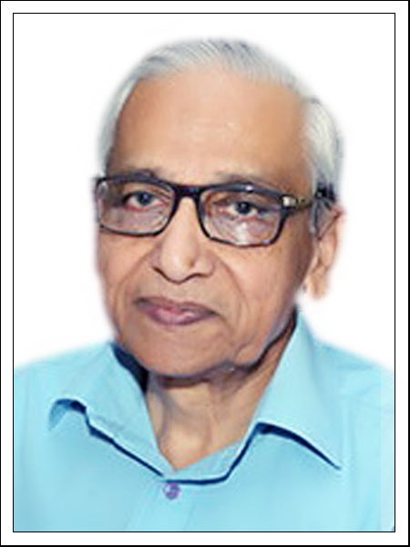 Dr. S. L. Surana, Professor