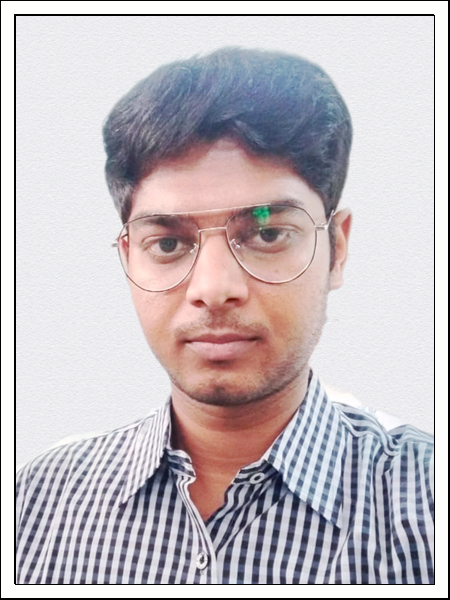 Dr. Abhishek Jain, Associate Professor