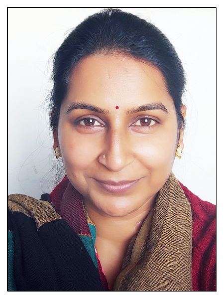 Dr. Sangeeta Choudhary, Associate Professor
