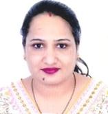 Ms. Shikha Shrivastava, Assistant Professor