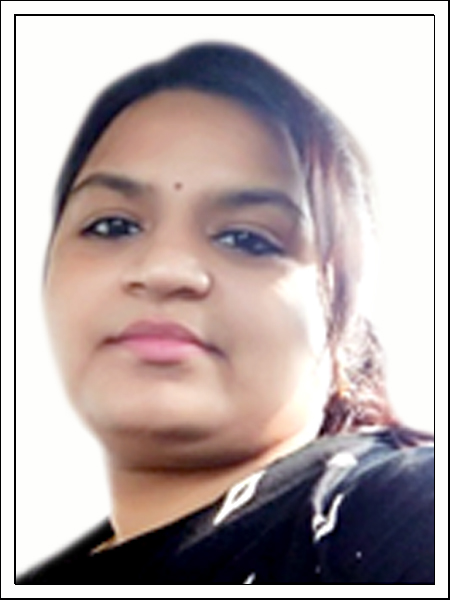 Mr. Abhinandan Jain, Assistant Professor
