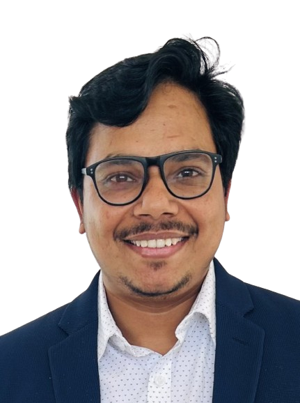 Dr. Priyanka Mishra, Associate Professor