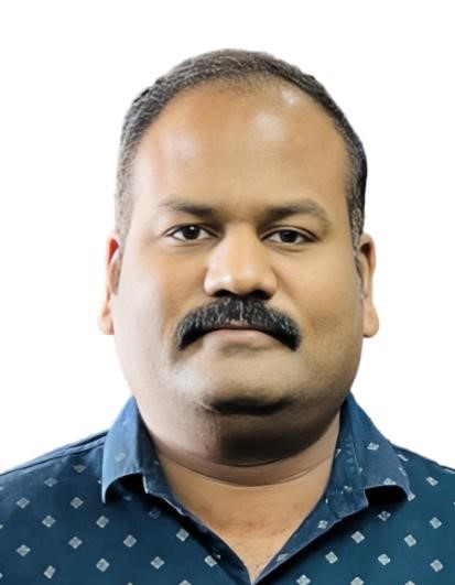 Dr. Abhishek Gupta, Associate Professor