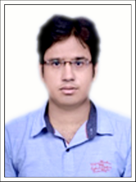 Dr. Lalit Kumar Lata, Associate Professor