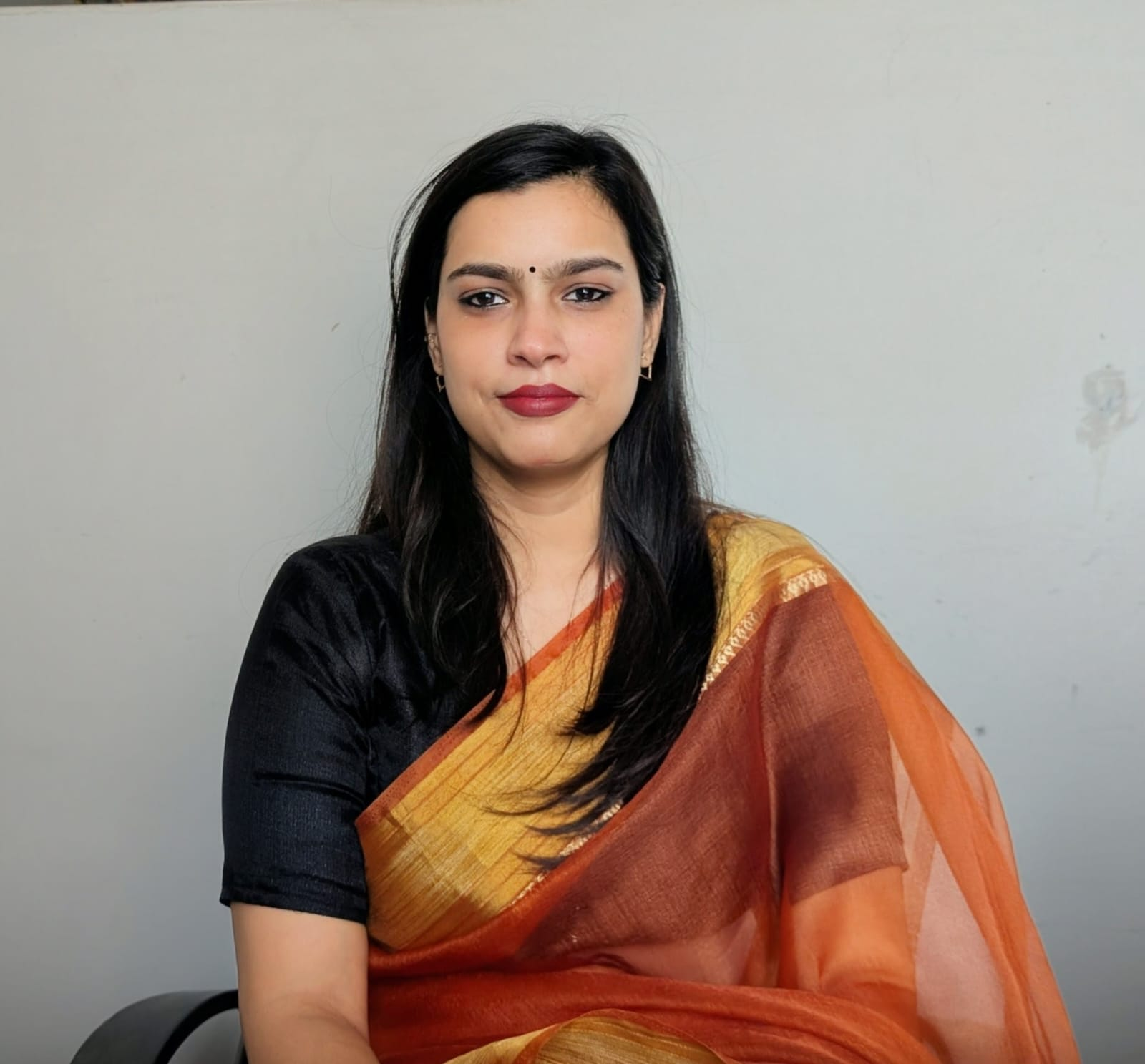 Dr. Aditi Tiwari, Assistant Professor