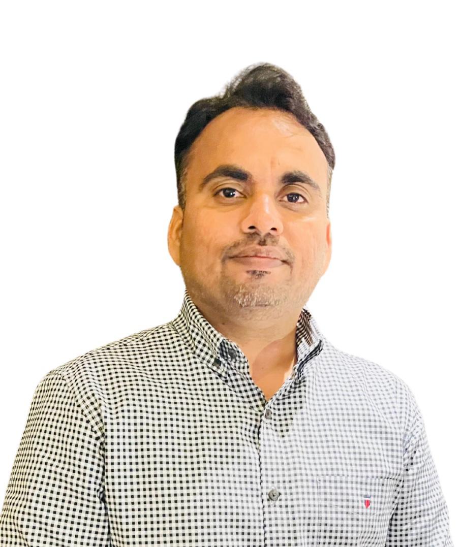 Ms. Ritikaa Sharma, Assistant Professor