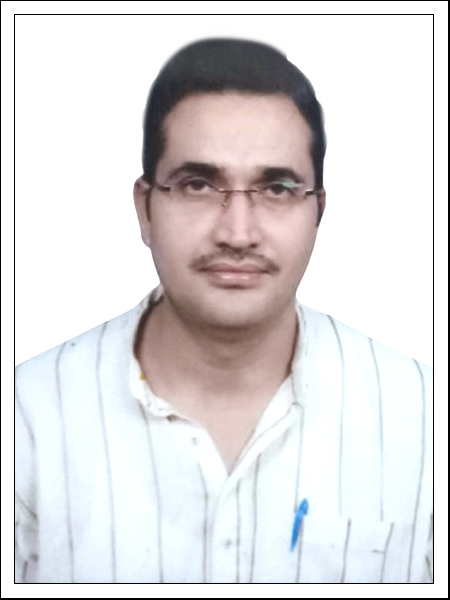 Dr. Rohit Mukherjee, Professor