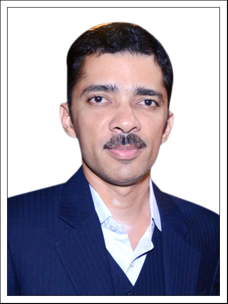 Dr. Sarfaraz Nawaz, Professor