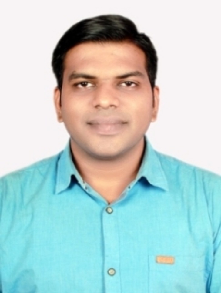 Er. Pawan Patidar, Assistant Professor