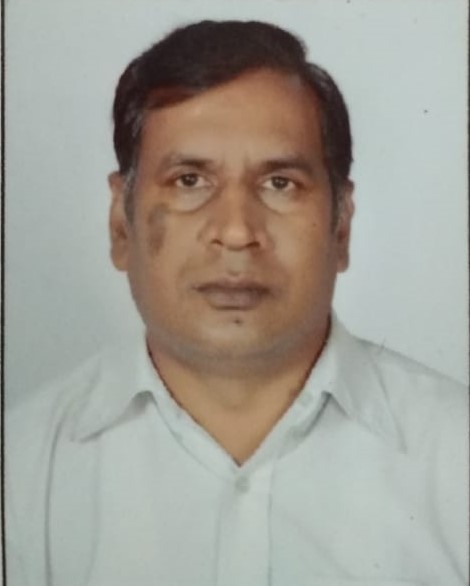 Dr. Ajay Verma, Associate Professor