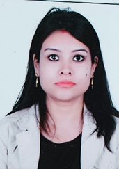 Mr. Jagendra Chaudhary, Assistant Professor